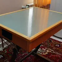 میز نور