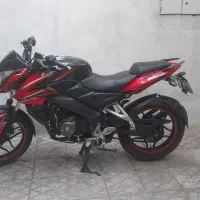ns150|موتورسیکلت|تهران, صاحب الزمان|دیوار