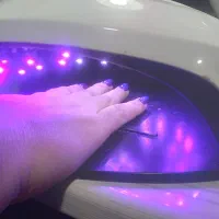یووی برند Sunx5