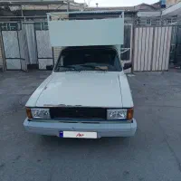 پیکان وانت 93