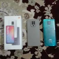 REDMI NOTE9PRO