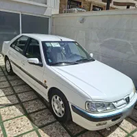 پژو پارس دوگانه شرکت