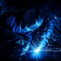 جوشکاری سیار
