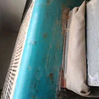 جوشکاری و تعمیر لوازم خانگی .