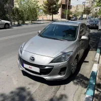مزدا تیپ ۴|خودرو سواری و وانت|تهران, شمسآباد|دیوار