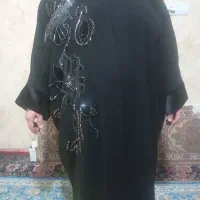 مانتوعبایی