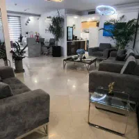 استخدام کانتر فروش کلینیک زیبایی