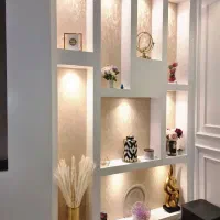 سقف کاذب کناف و تایل