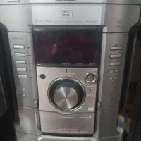 ضبط سونی با پنج باند