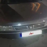 فروش پژو