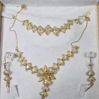 ۳عدد،سرویس طلا