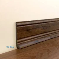 استخدام نصاب قرنیز PVC، آموزش حین کار