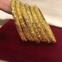 دستبند پیدا شده