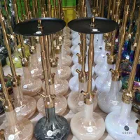 قلیان کرنو در 3سایز مختلف