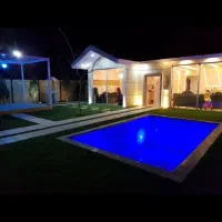 پیمانکاری باغ ویلا و ساختمان