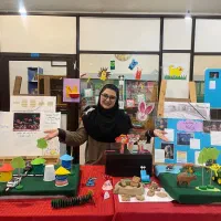 ۴ سال تجربه تدریس انگلیسی رو قورت بده