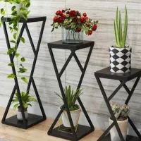 استند گلدان