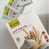 جوانه گندم