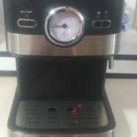 اسپرسوساز