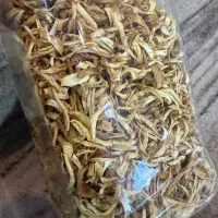بهار نارنج خشک و بهداشتی