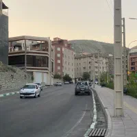 مغازه تجاری / فاز ۲ / خیابان دکتر حسابی