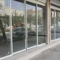 رهن و اجاره ۲۲۰ متر مغازه تجاری گلشهر/ تخلیه