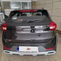 X22pro.mt|خودرو سواری و وانت|اصفهان, کوجان|دیوار