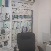 ویترین موبایل