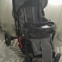 وسایل سیسمونی نوزاد