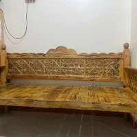 تخت سنتی