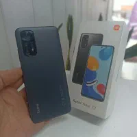 Redmi Note 11/ 128G Ram 6