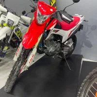 فلات 200 سی ار اف خشک از دم FALAT CRF
