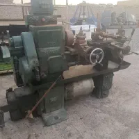 یک عدد دستگاه سری تراش