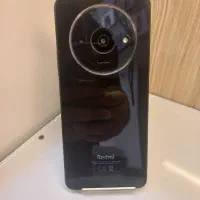 شیائومیredmi A3حافظه۱۲۸سالم و تمیز