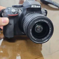 nikon d5300