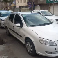 رانا مدل 96 بی رنگ وشاسی سالم