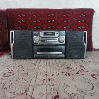 ضبط کاست مارک ایوا