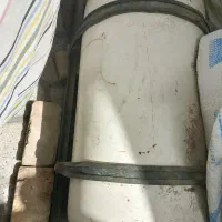 کپسول گاز cng