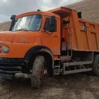 بنز تک کمپرسی ۴۰۲