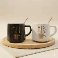 ماگ استار باکس