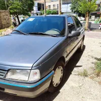 پژو۴۰۵مدل۹۹