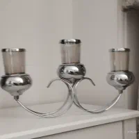شگلات خوری ،شمعدان