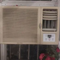 کولر پنجره ای سامسونگ ۱۸۰۰۰