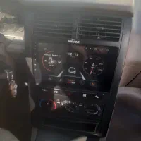 پژو۴۰۵ دوگانه سوز مدل ۹۹