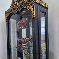 بوفه تمیز بدون ایراد