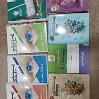 کتاب درسی و کنکور