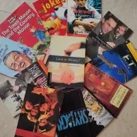 50 عنوان کتاب داستان کوتاه به زبان انگلیسی