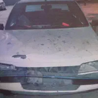 پژو آردی 405
