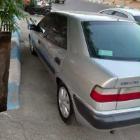 زانتیا ، مدل ۸۵ ، اقساط با شرایط آسان