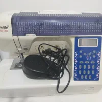 چرخ خیاطی اتوماتیک